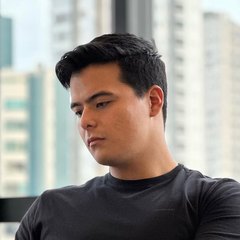 Guilherme Keidi Suzuki