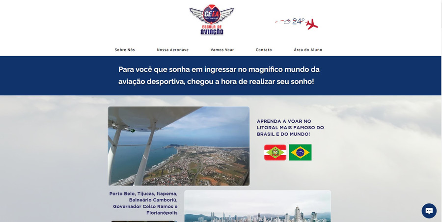 Home do site CEEA
