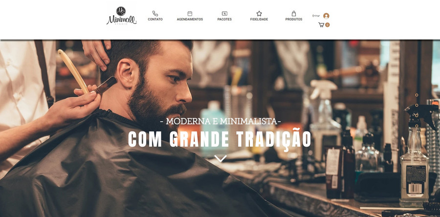 Home do site Minimall